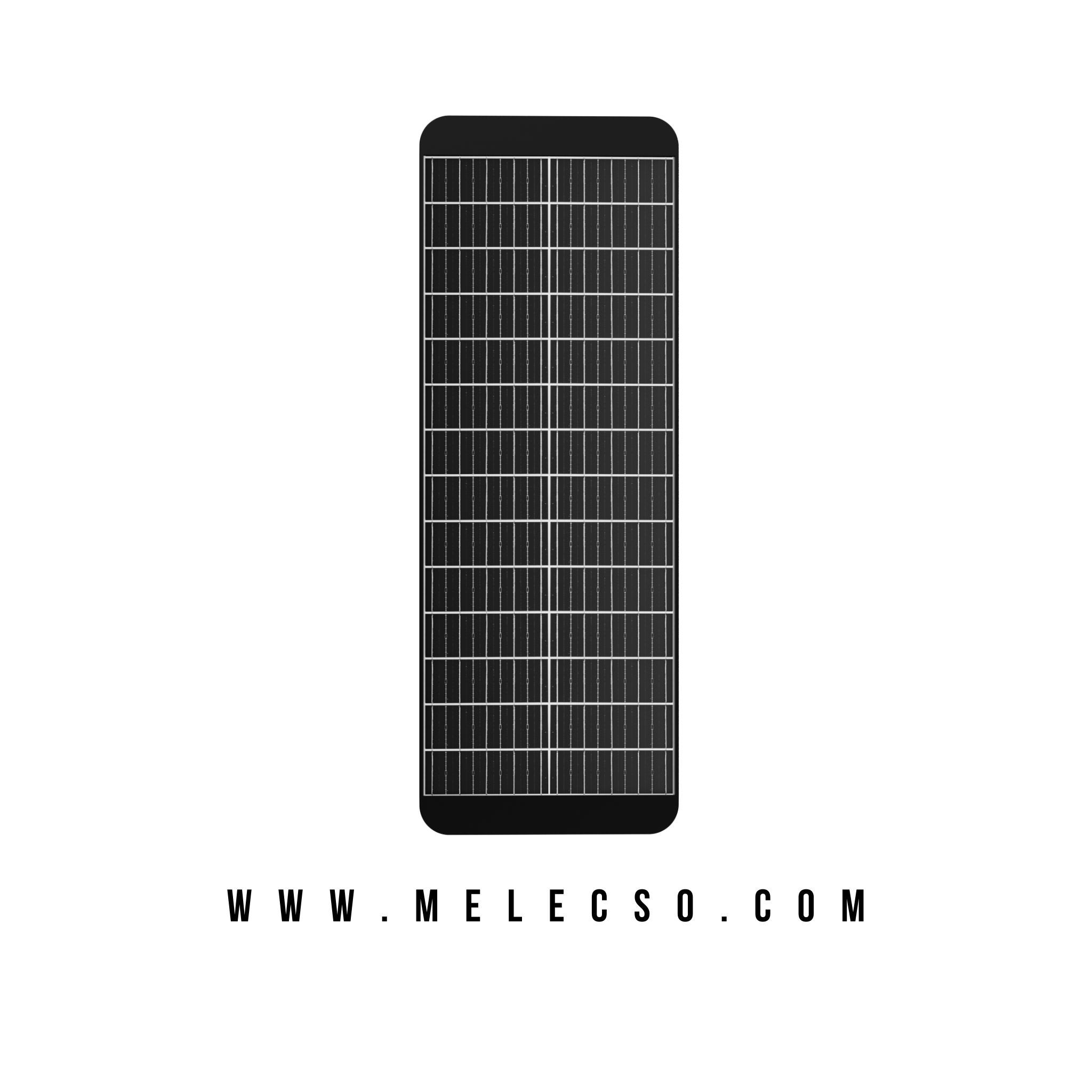 Alumbrado Publico Solar  VIAL TITANIUM PRO LZ2: 150W / 200W / 250W | NET