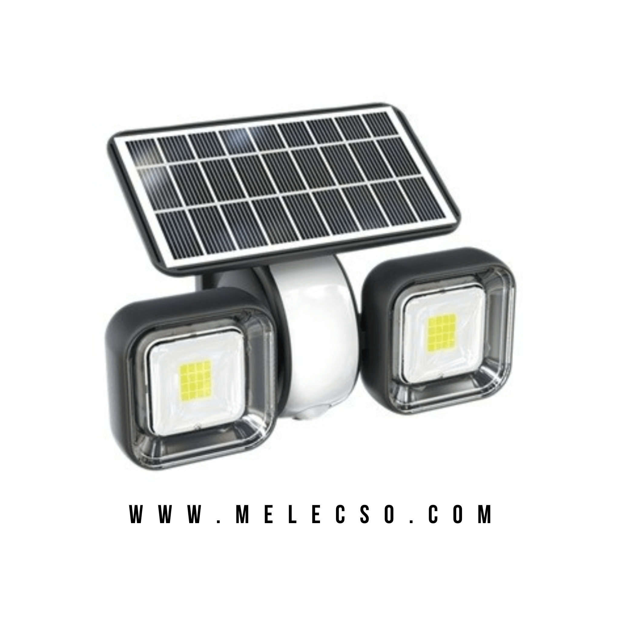 Aplique SOLAR Sport Doble WL-01 | NET