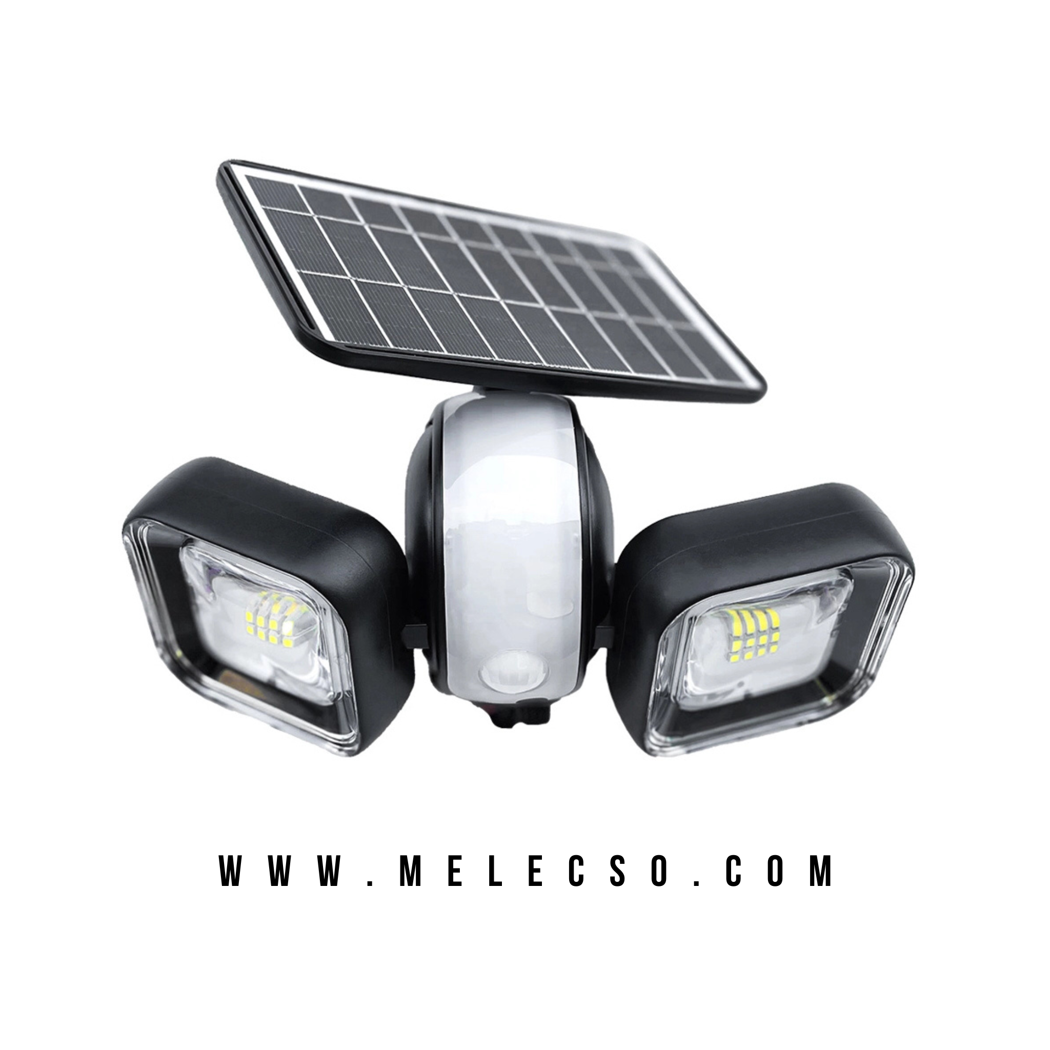 Aplique SOLAR Sport Doble WL-01 | NET