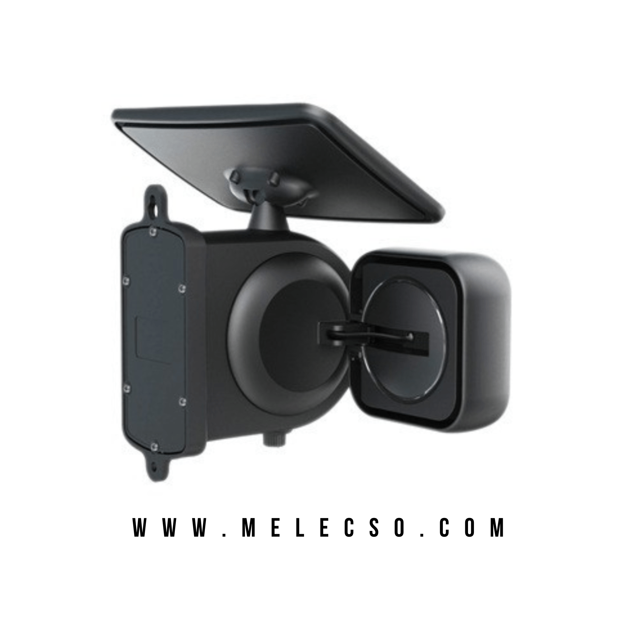 Aplique SOLAR Sport Doble WL-01 | NET