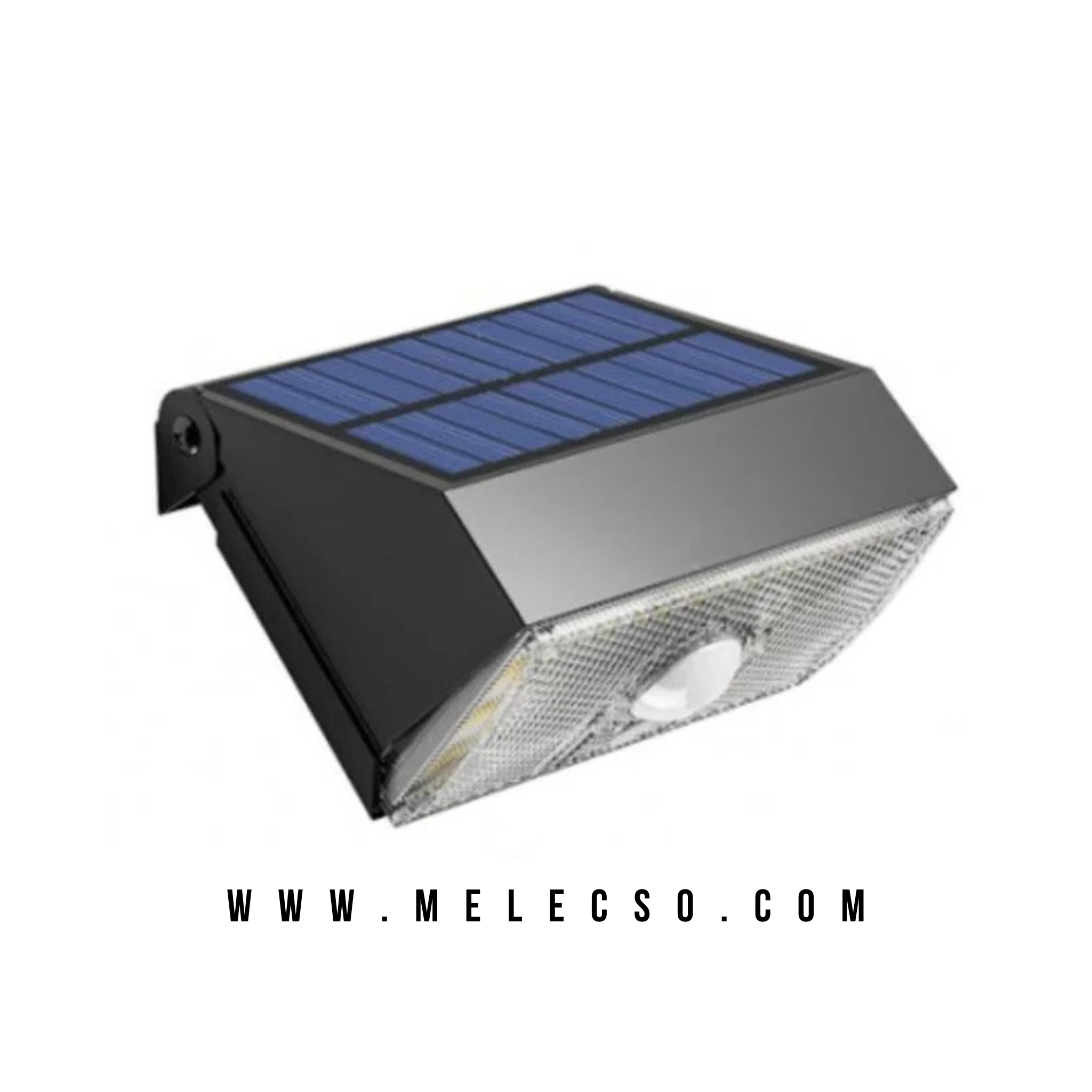APLIQUE SOLAR WALL PRO WL-10 | NET