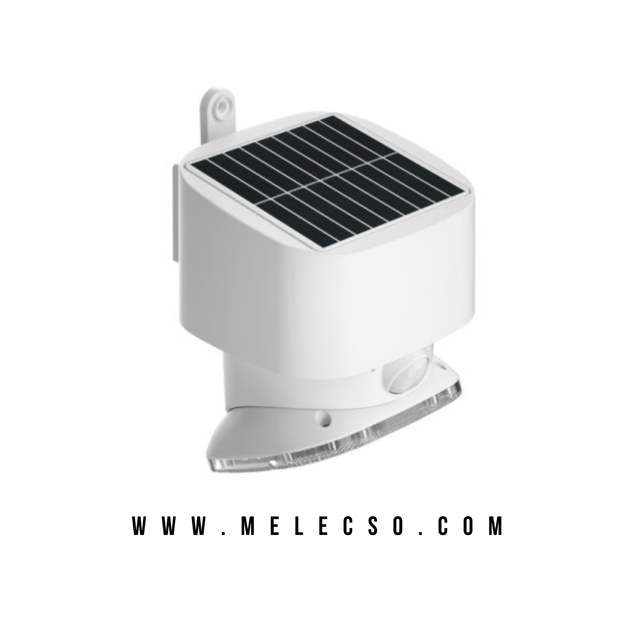 APLIQUE SOLAR WALL FLEX PRO WL-30 | NET