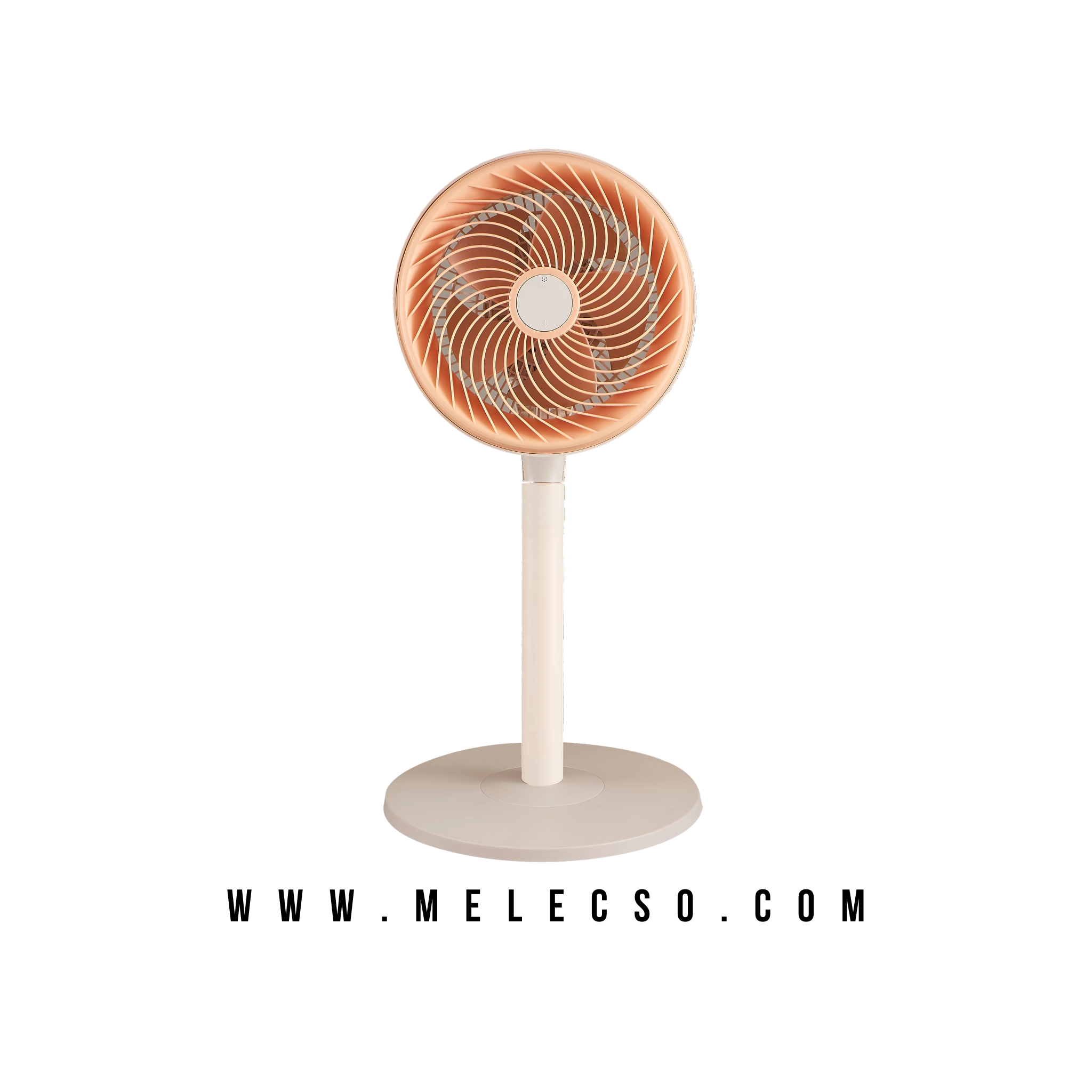 VENTILADOR SOLAR TORRE 11” – CC319
