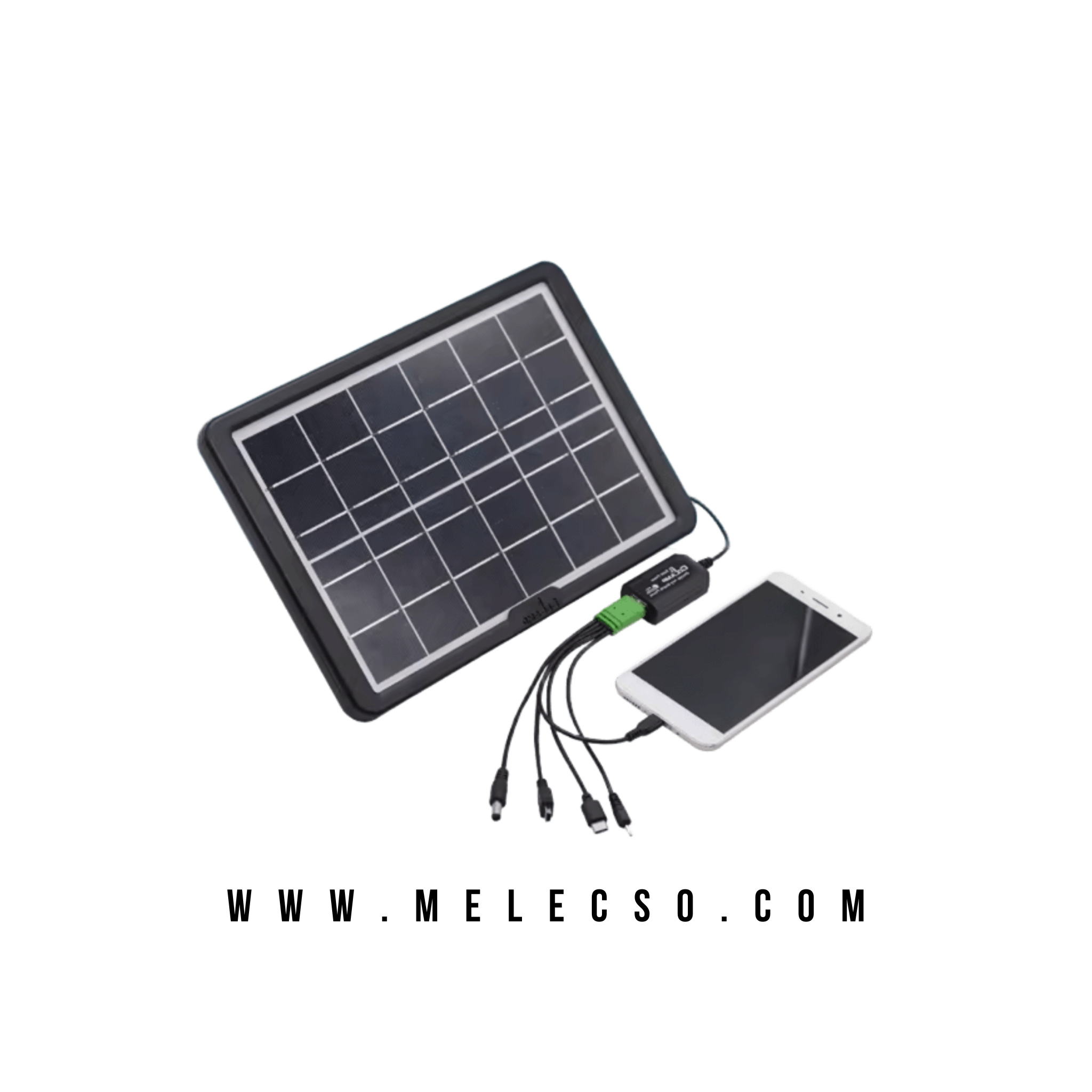 PANEL SOLAR MONOCRISTALINO CL1612 12W