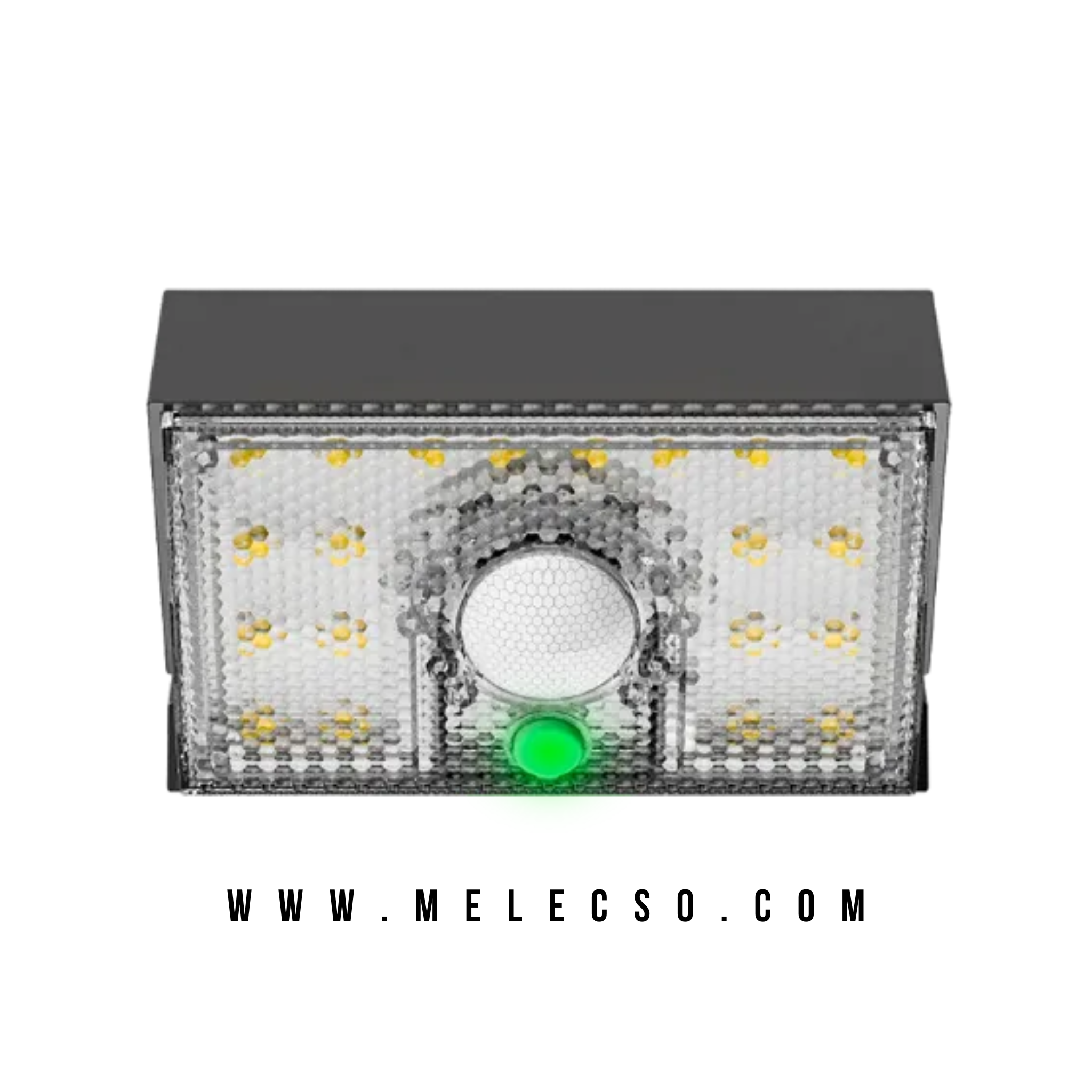 APLIQUE SOLAR WALL PRO WL-10 | NET