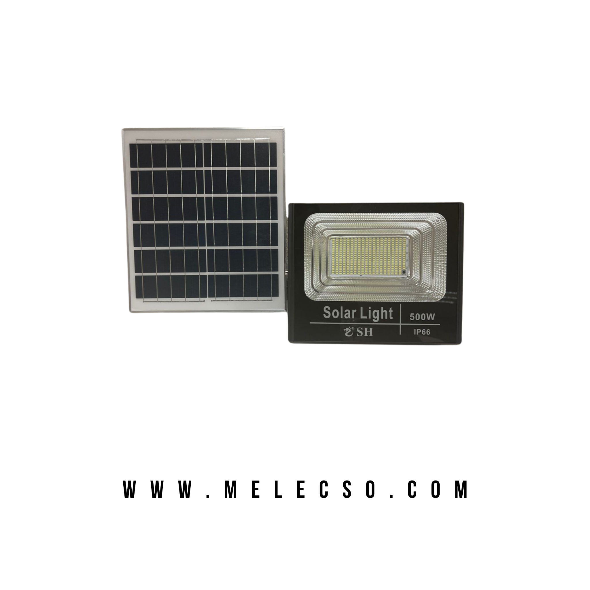 Reflector Solar 500W GM- COP
