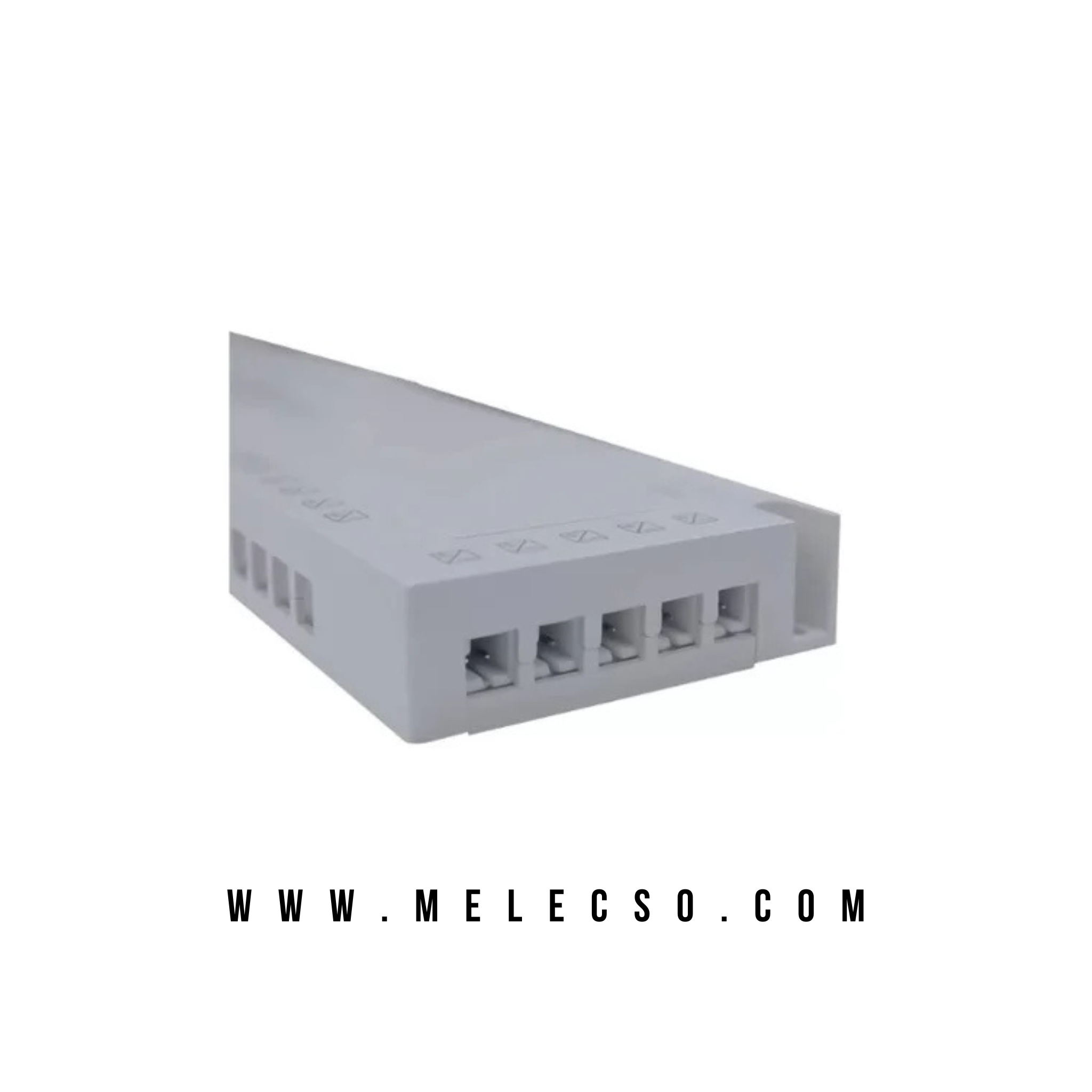 Driver con Sensor para Iluminación LED – 60W / 100W | NEWLI