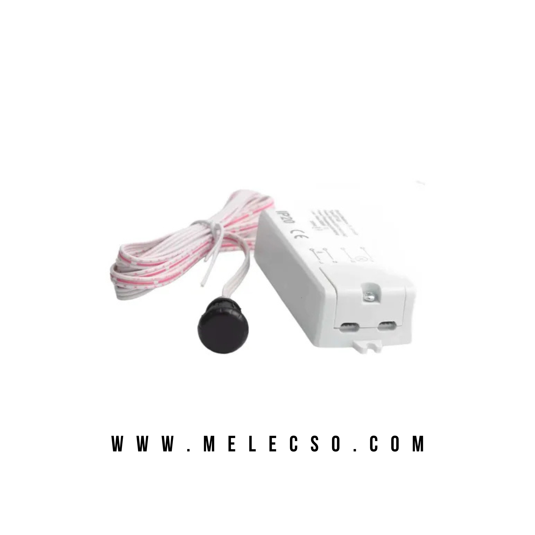 Sensor de Proximidad – Activación Automática | NEWLI