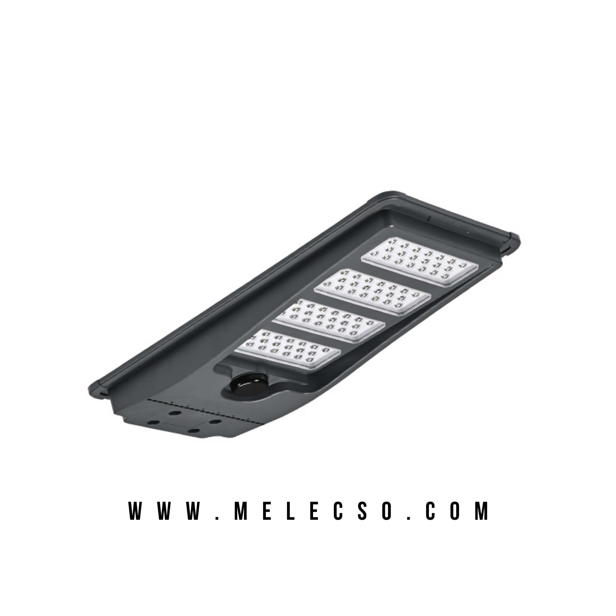 Luminaria Super Solar Titan Pro+