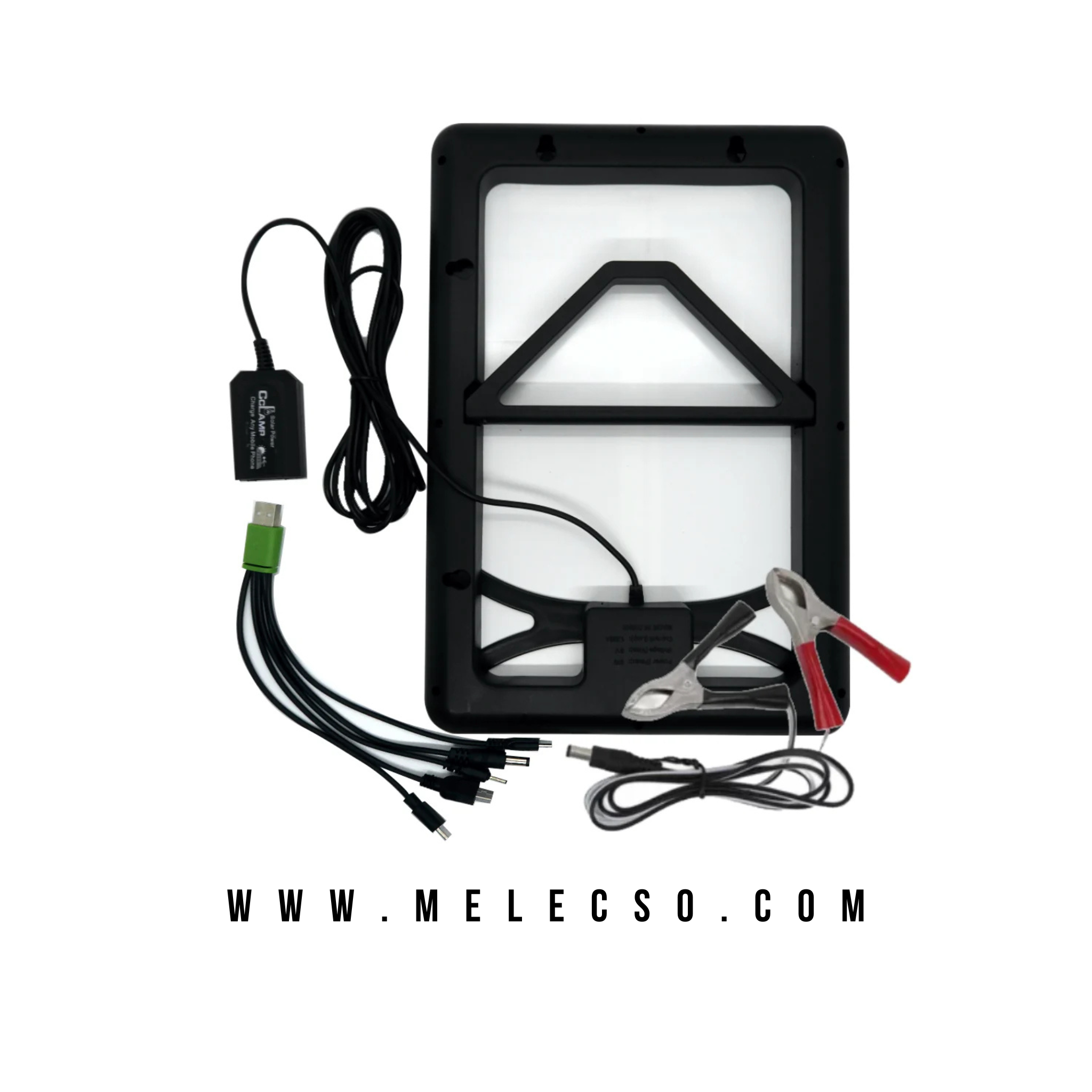 Panel Solar 15W CL-0915