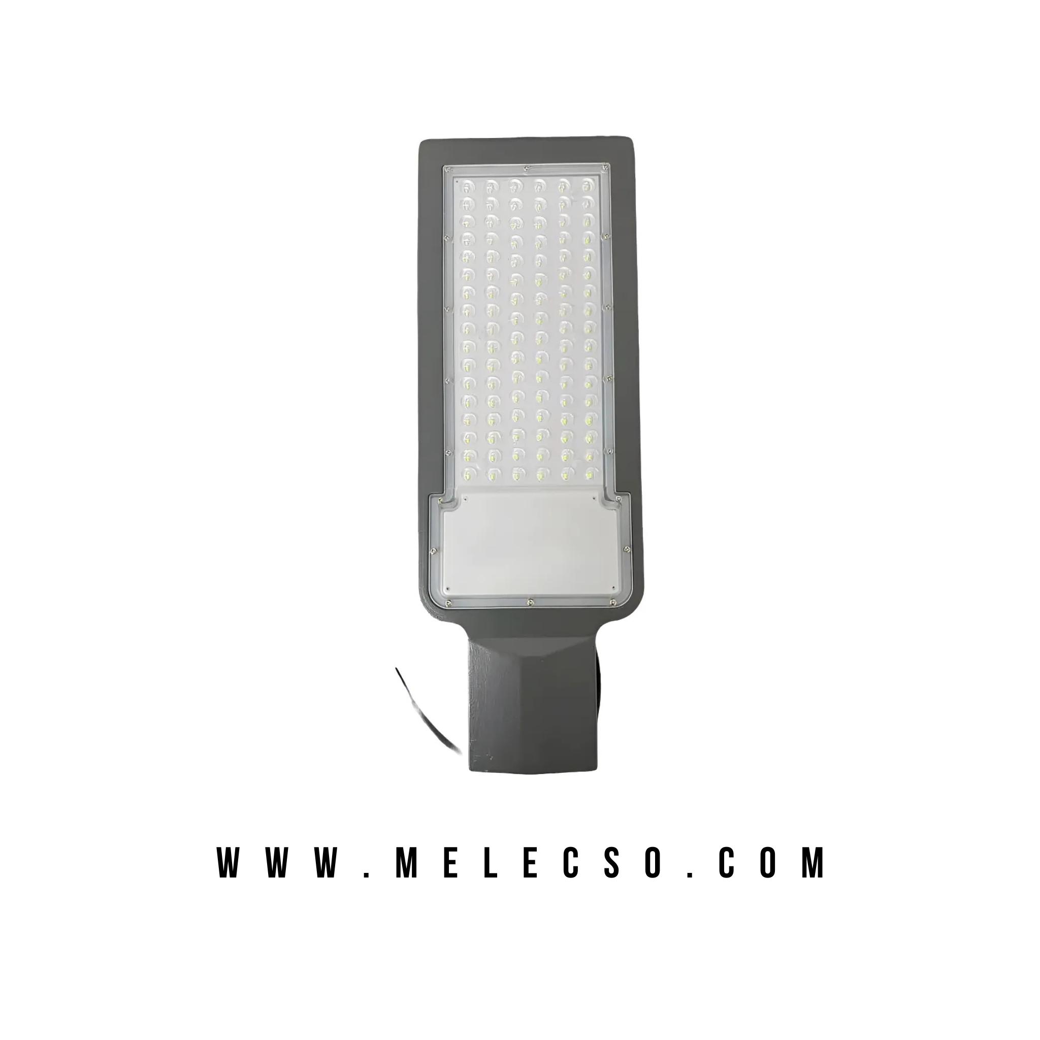 Luminaria Alumbrado Público Residencial 50W / 100W / 200W 6500K con Fotocelda | NEWLI