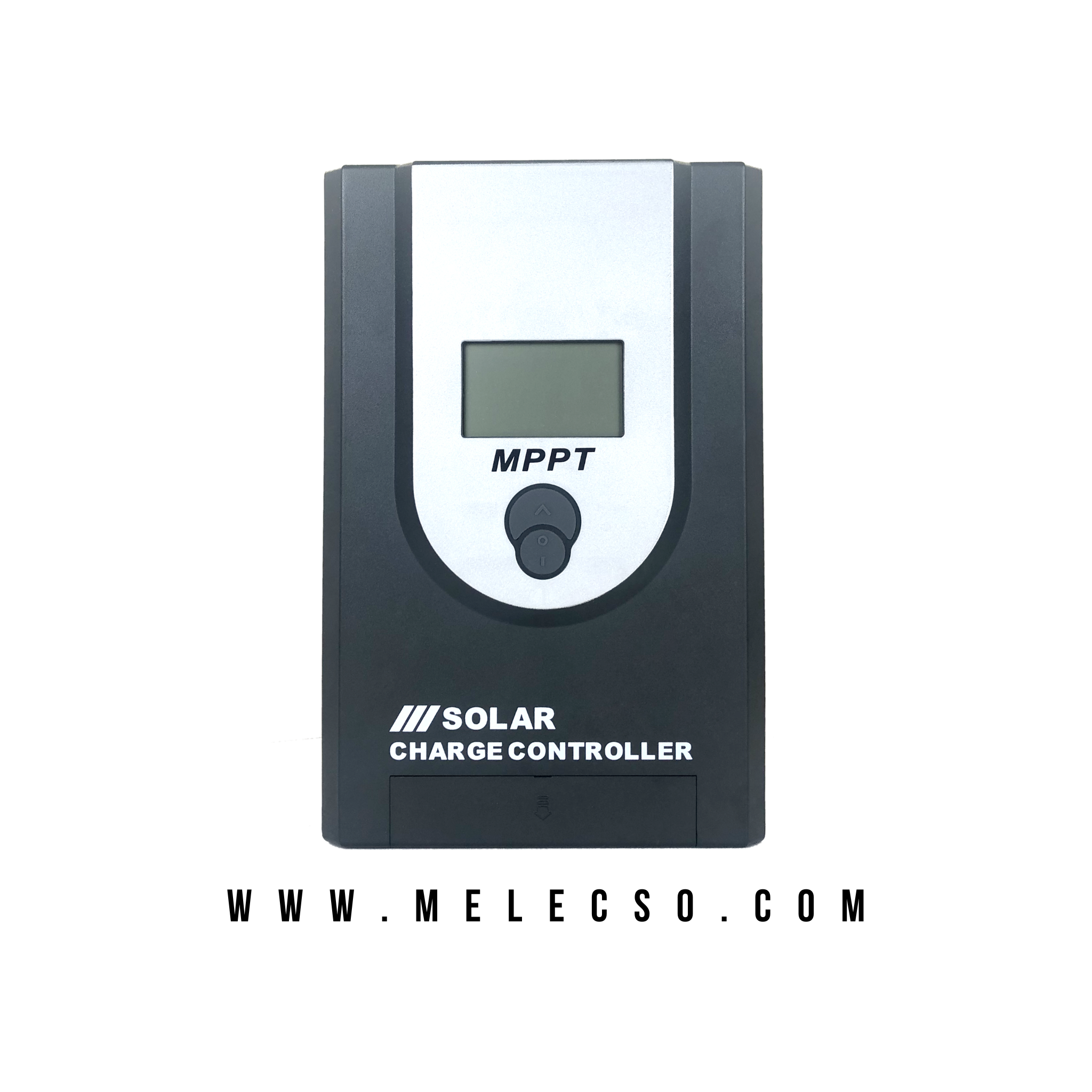 Controlador Solar MPPT 30 A | NET