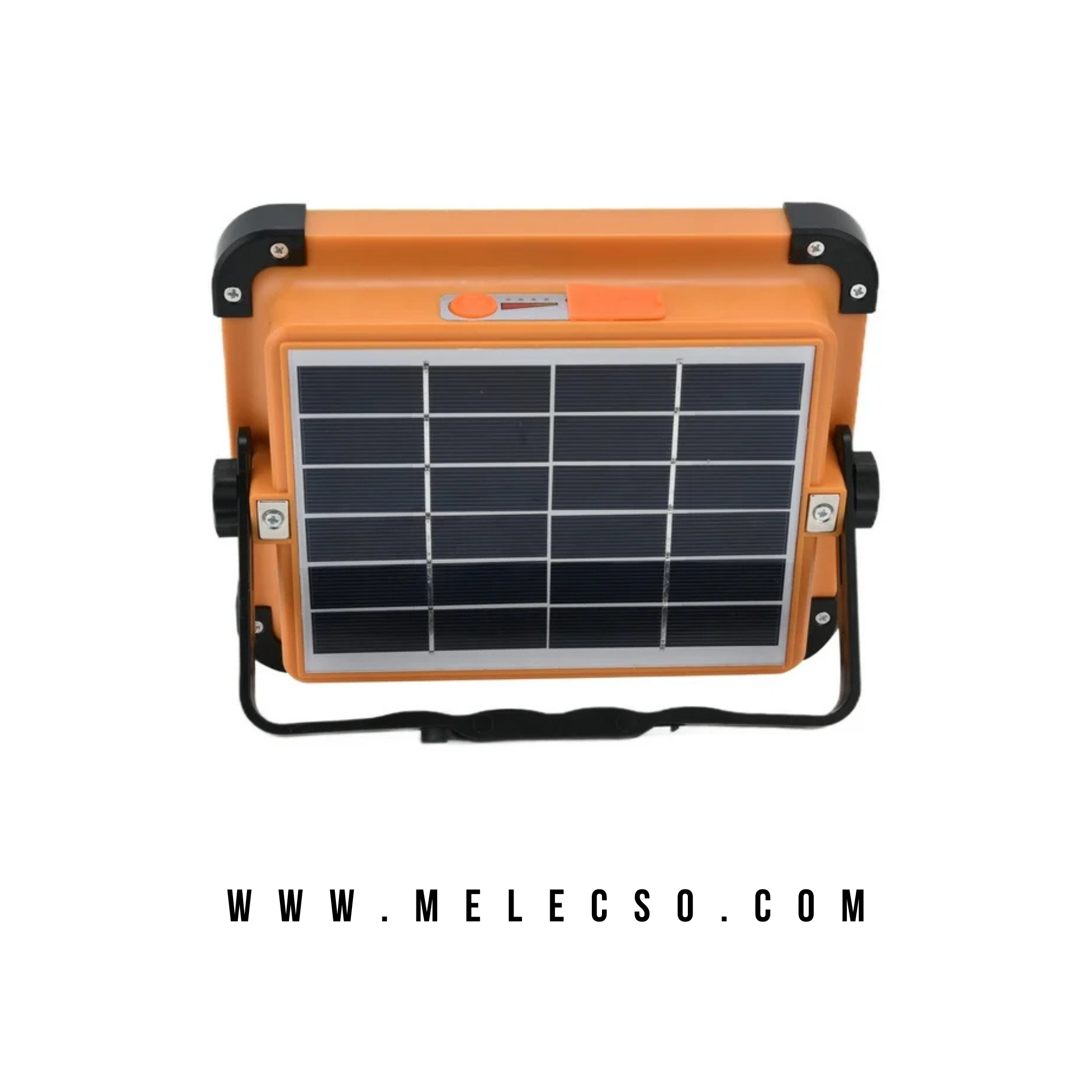 Reflector Solar Portátil 5 en 1