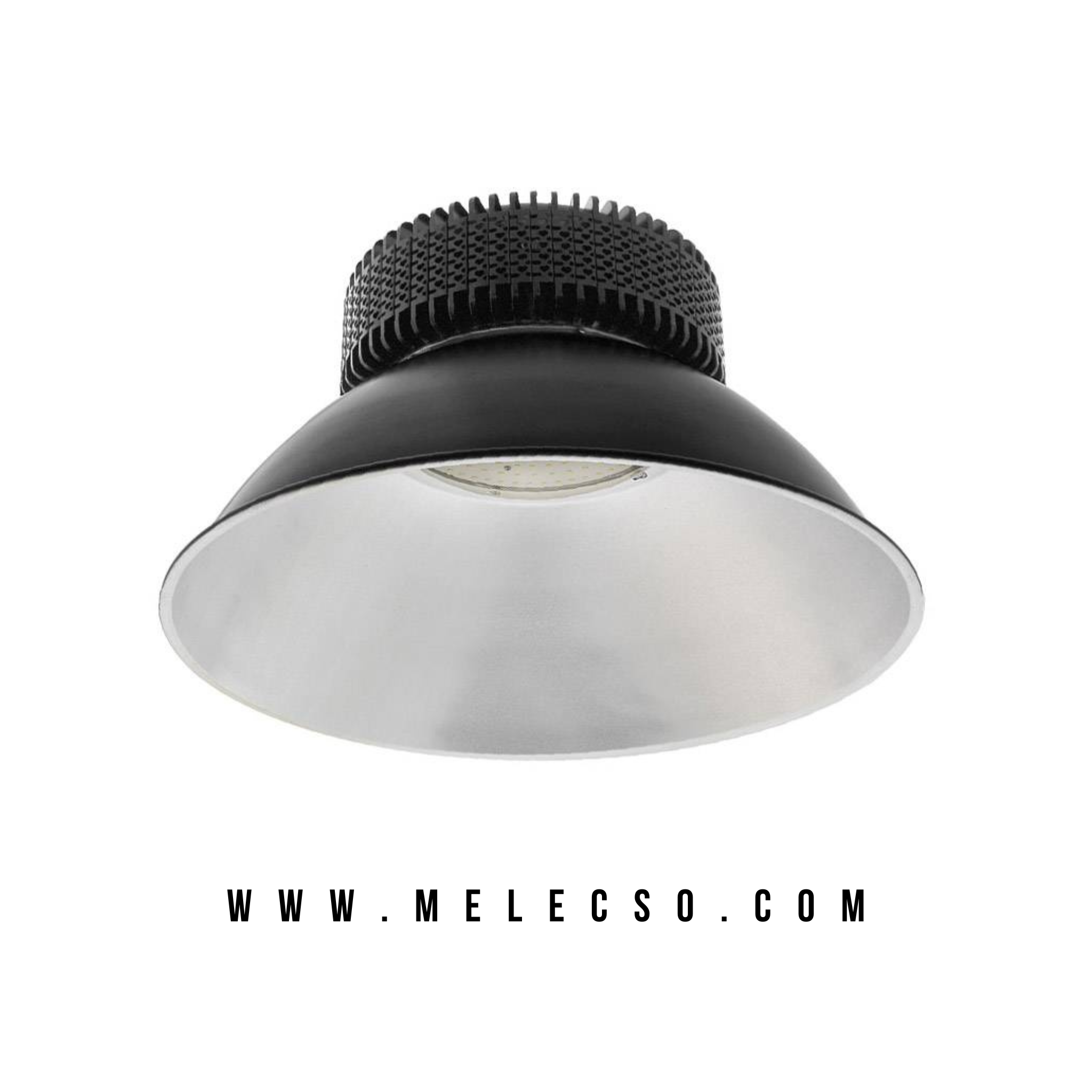 CAMPANA LED INDUSTRIAL HIGHBAY 6.500k l NEWLI