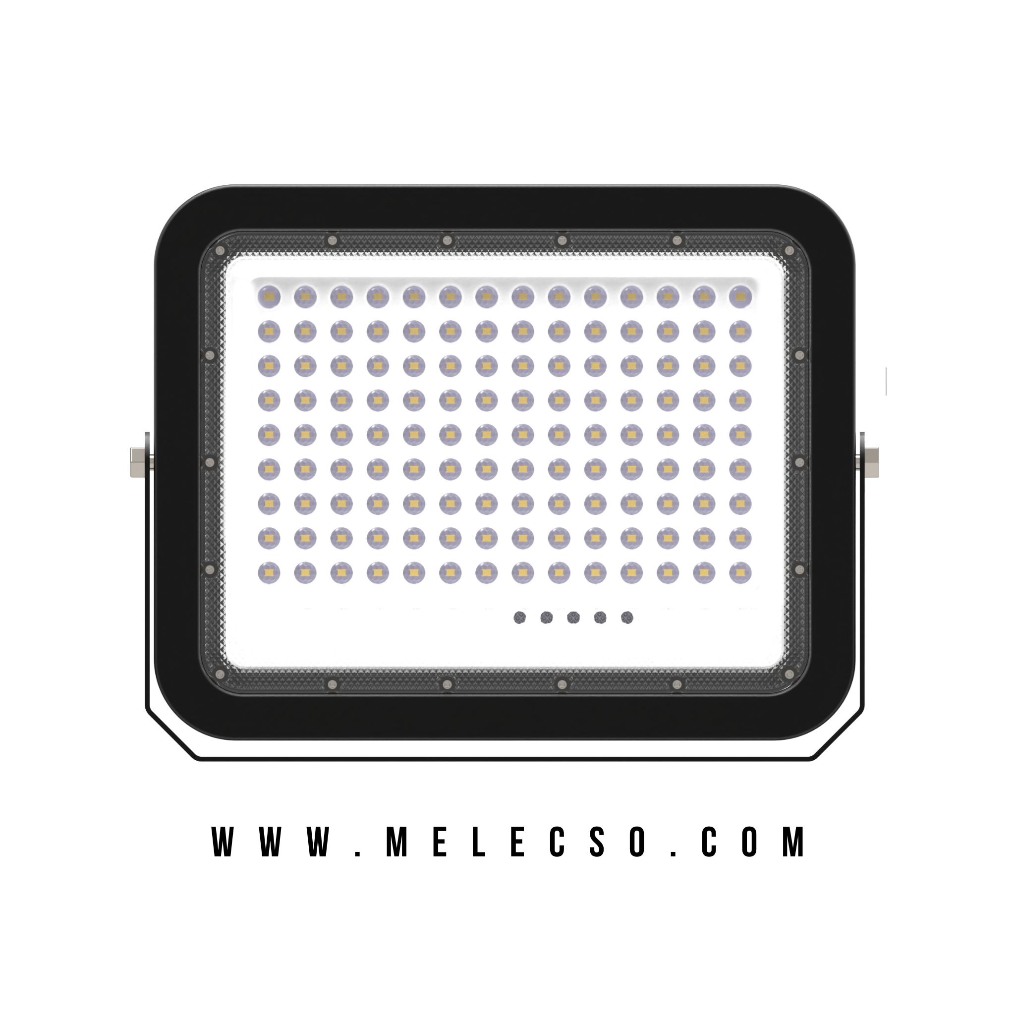 Reflector Solar LED Slim Serie NSFL02 – 200W / 300W / 400W | NET