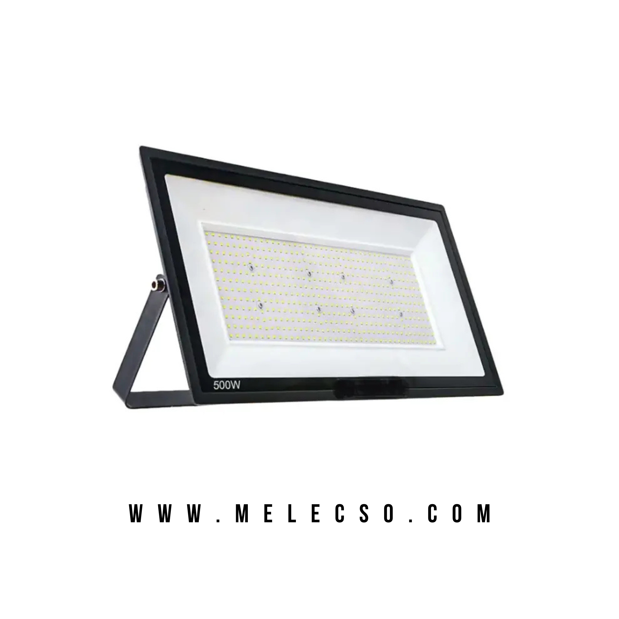 Reflector led SMD 500W 6500K