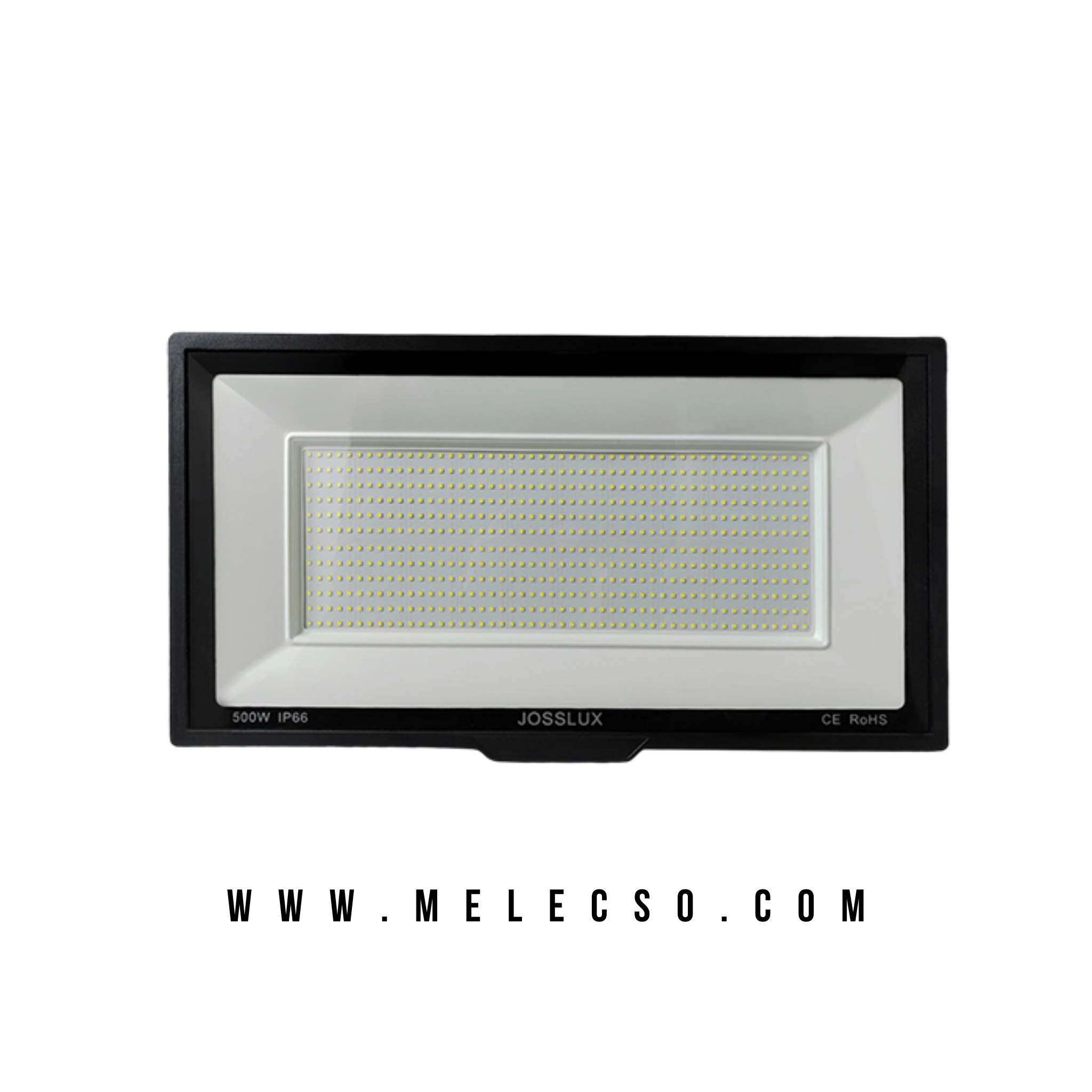 Reflector led SMD 500W 6500K