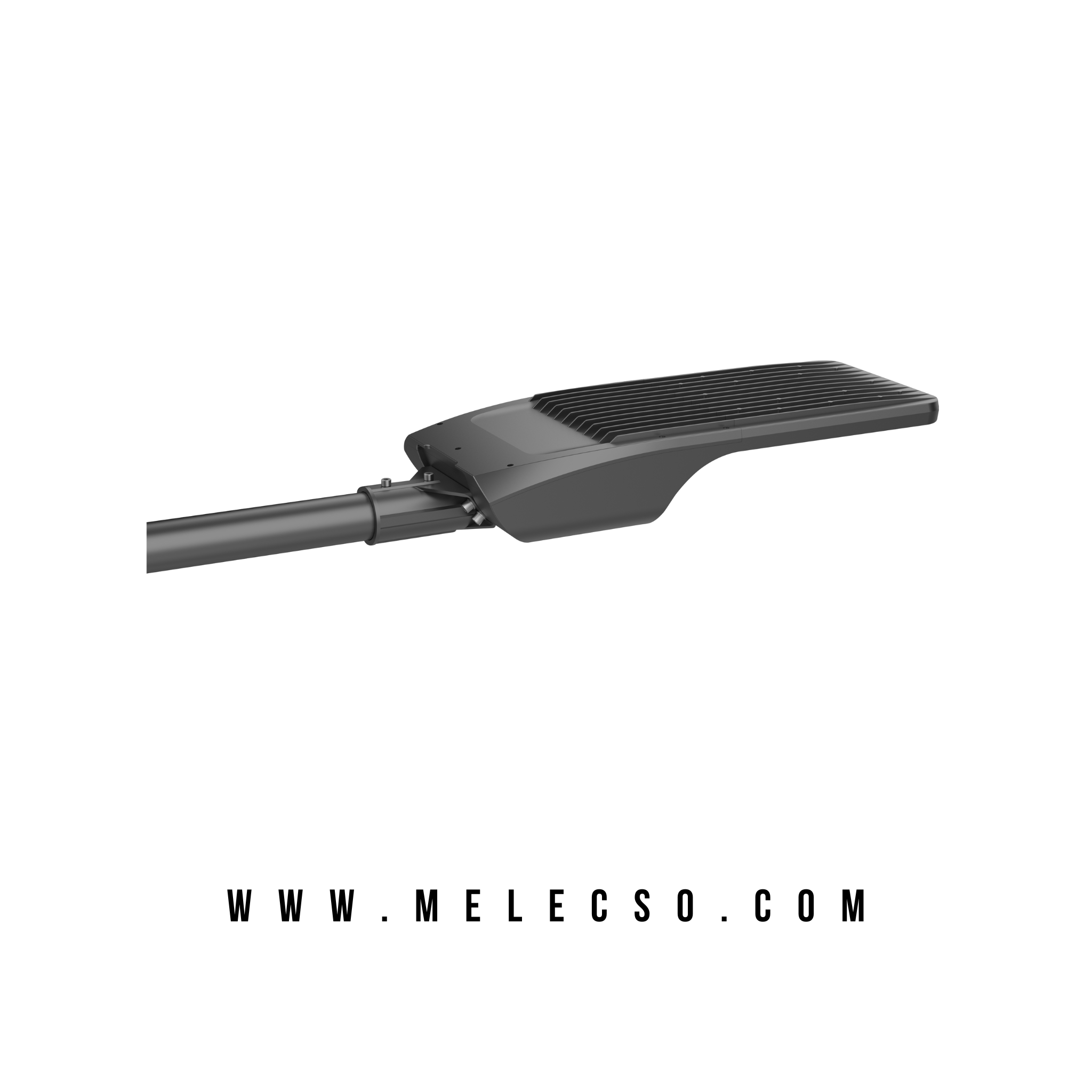 Alumbrado Publico Solar LED LUMINARIA  NSLI: 60W / 80W / 100W | NET