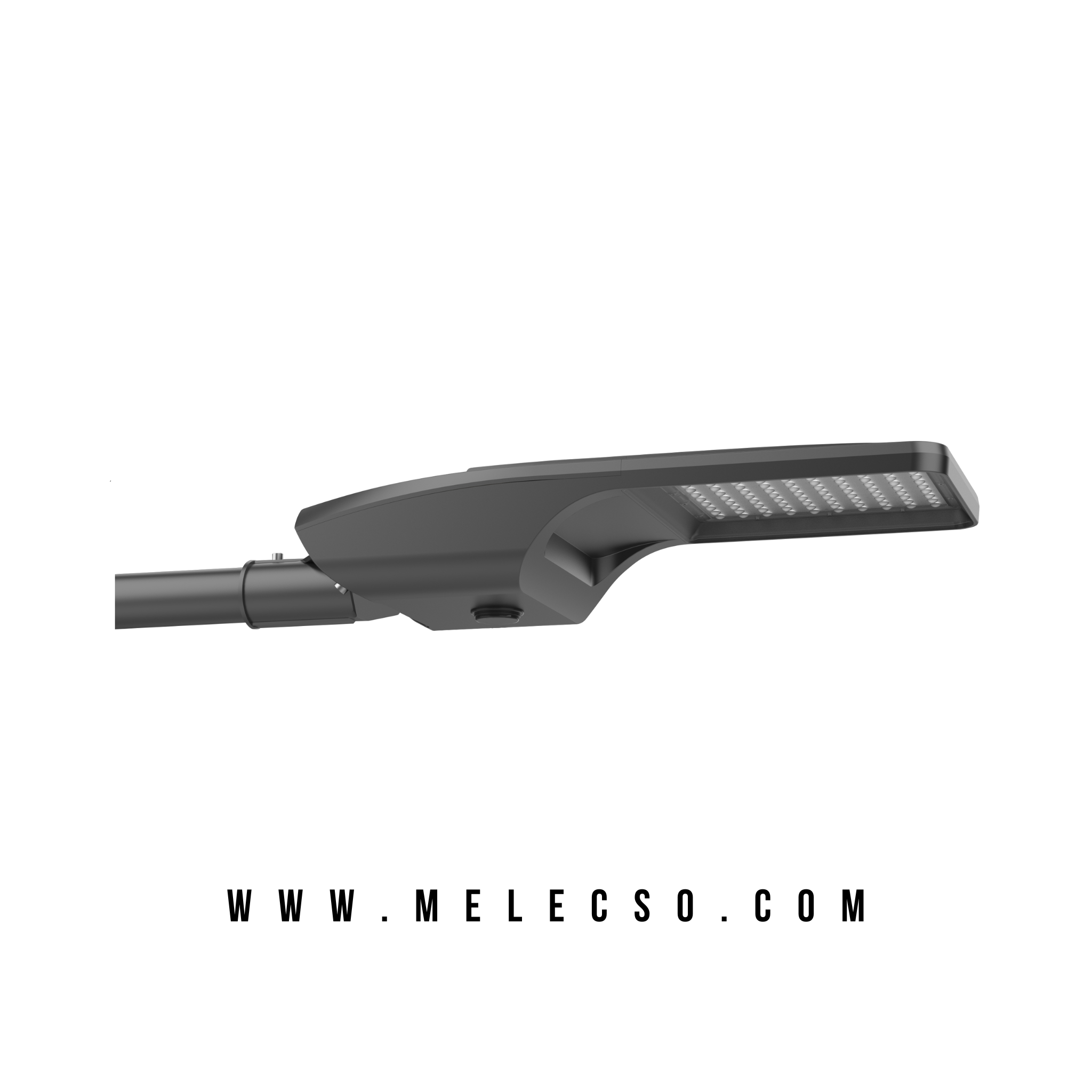 Alumbrado Publico Solar LED LUMINARIA  NSLI: 60W / 80W / 100W | NET